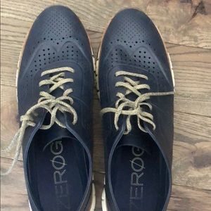 Cole Haan zero grand